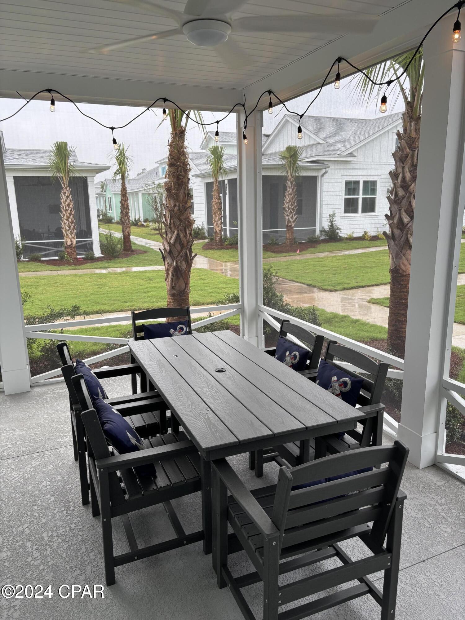 Latitude at Watersound - Residential Lease