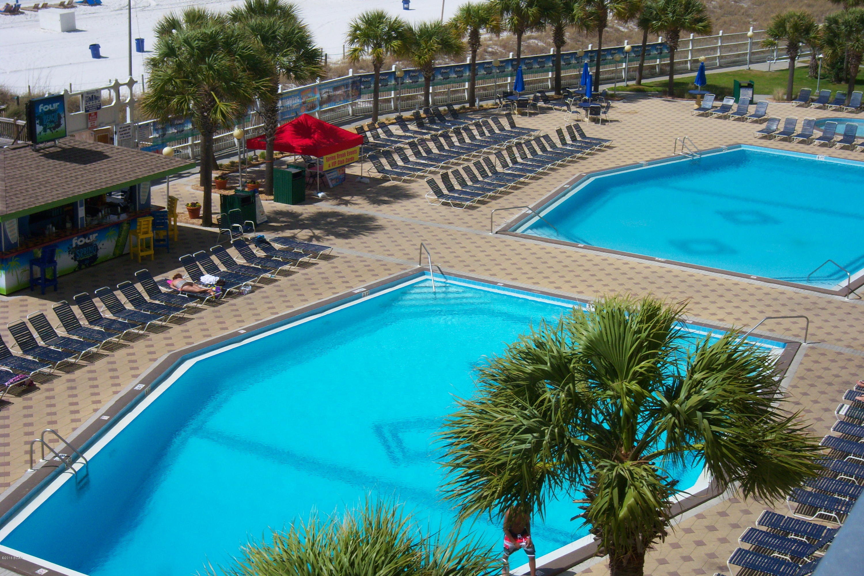 The Summit - Residential