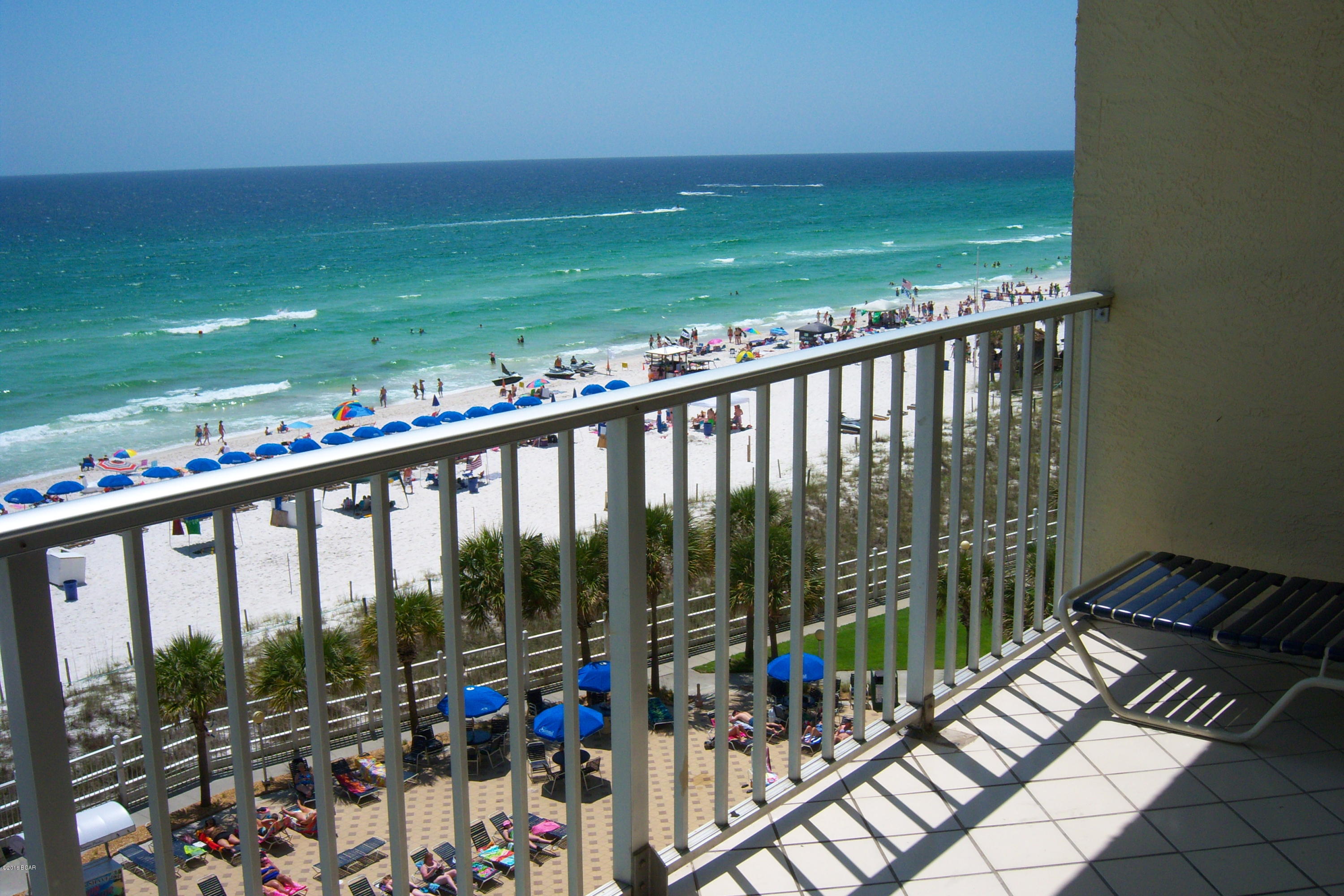 The Summit - Residential