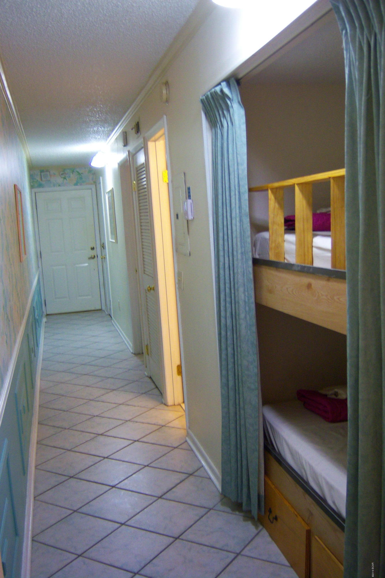 The Summit - Residential