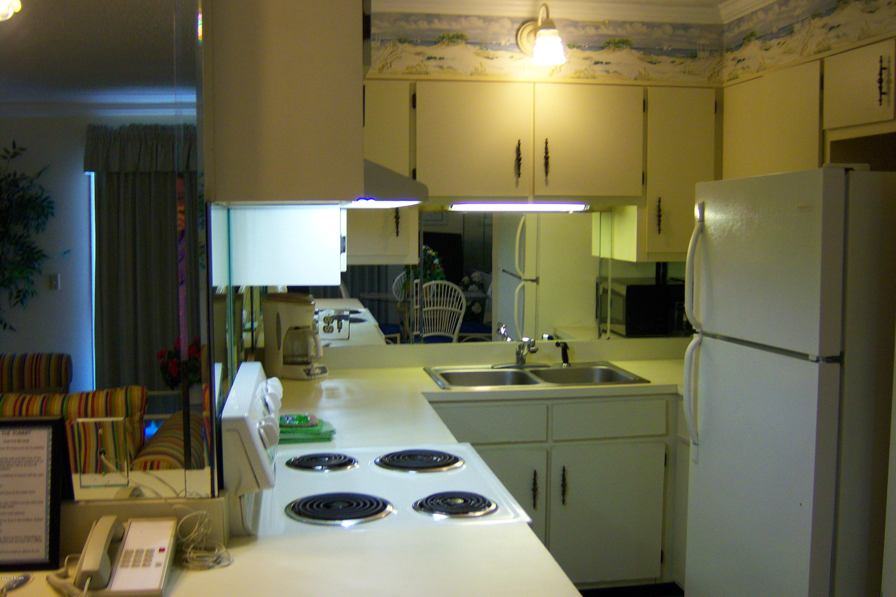 The Summit - Residential