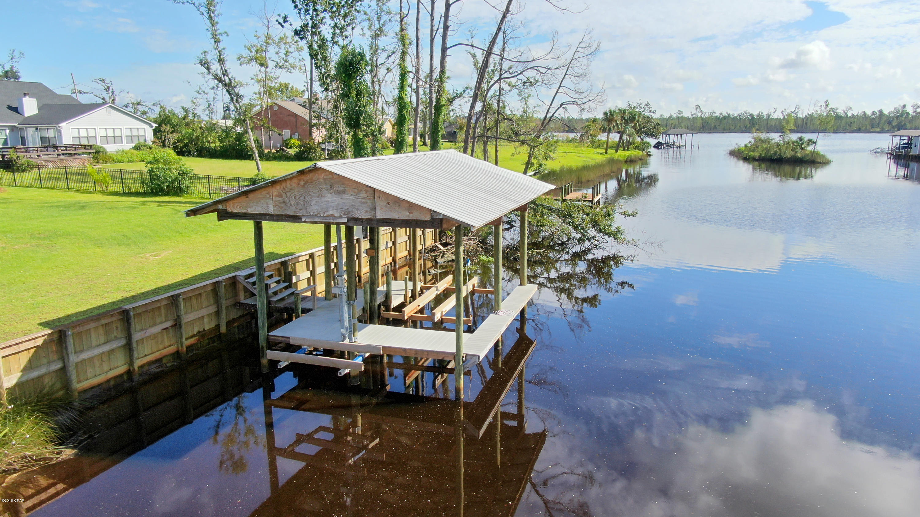 Normandale Estates - Residential