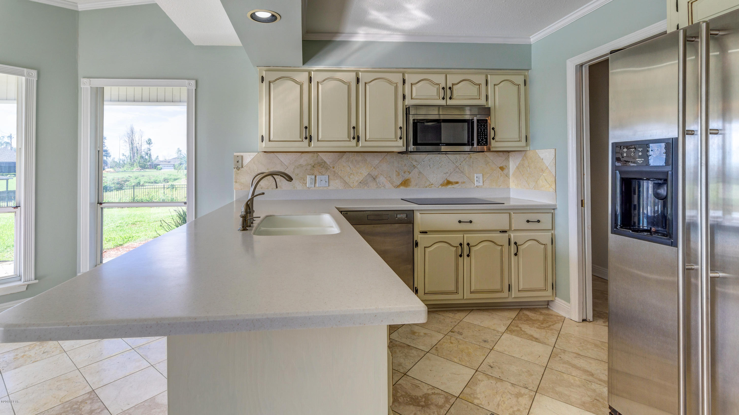 Normandale Estates - Residential