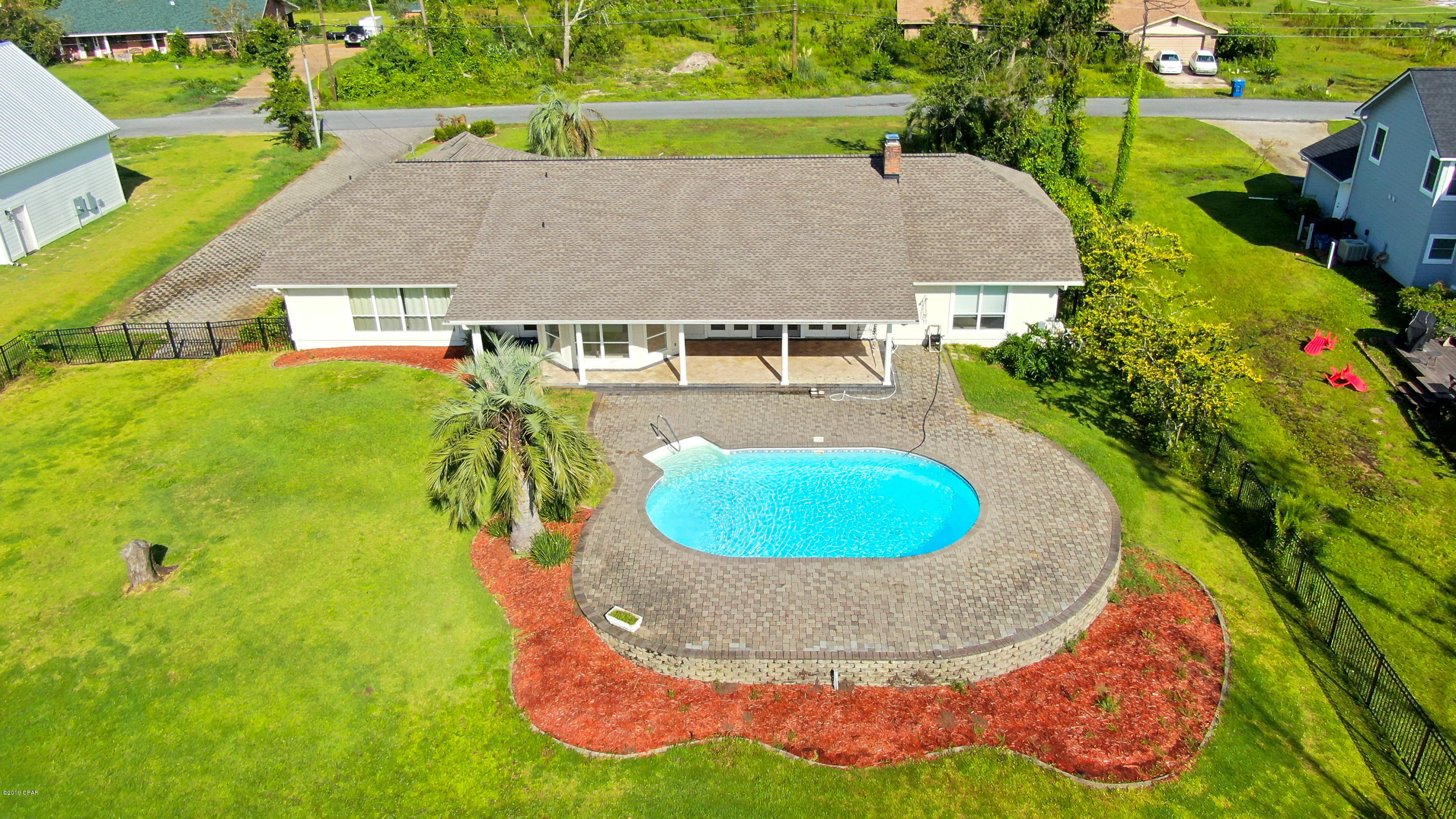 Normandale Estates - Residential