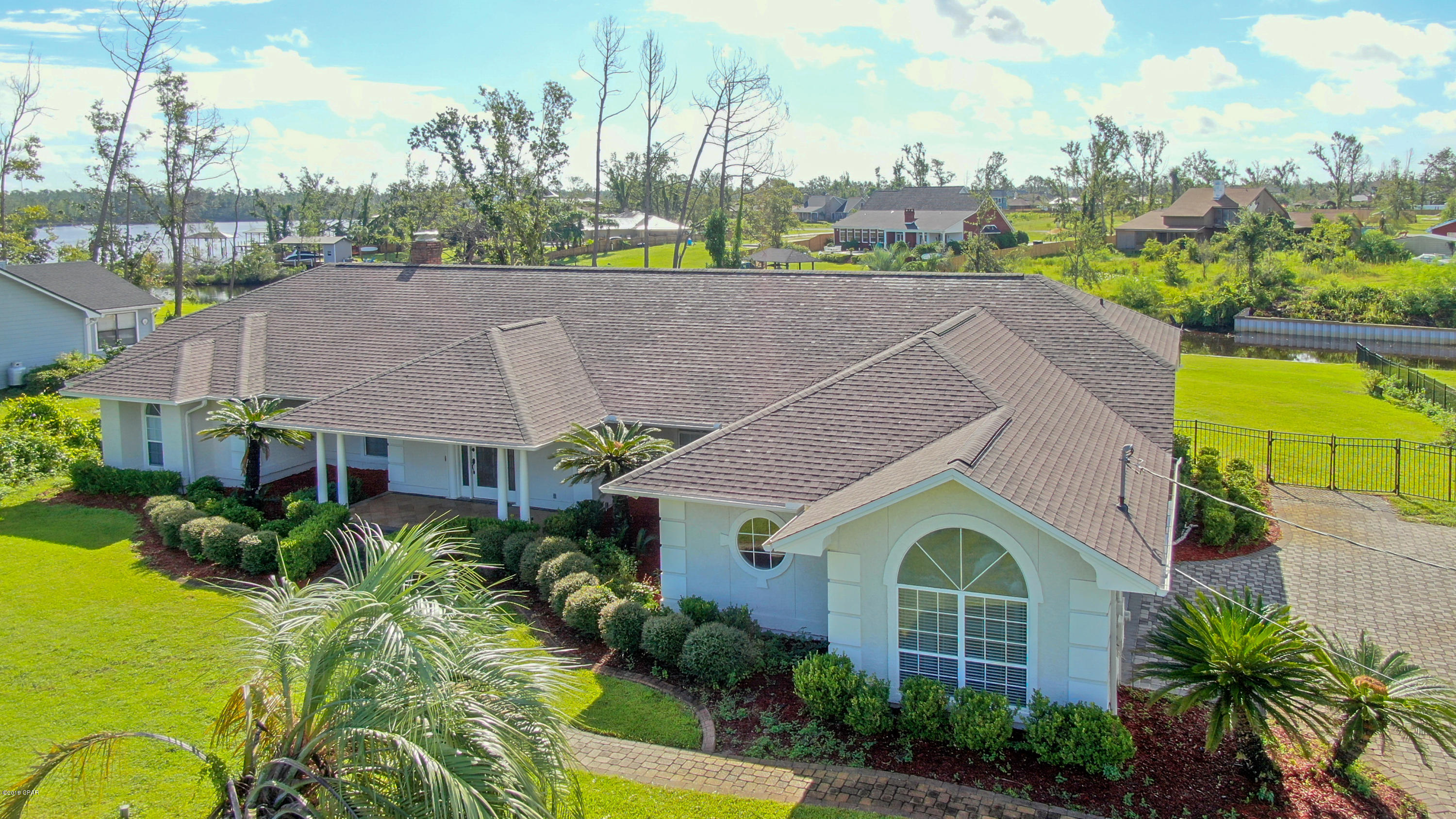 Normandale Estates - Residential