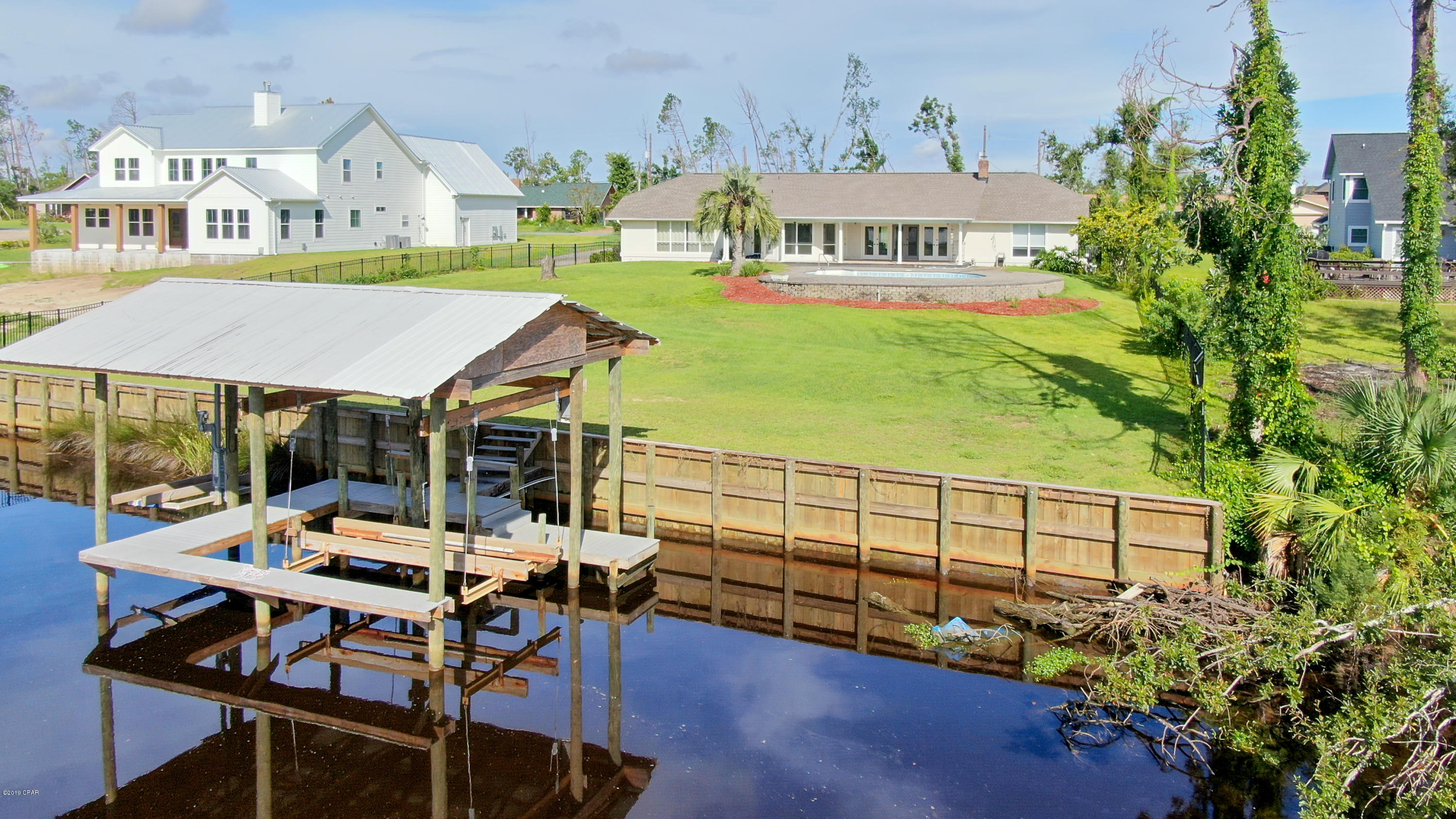 Normandale Estates - Residential