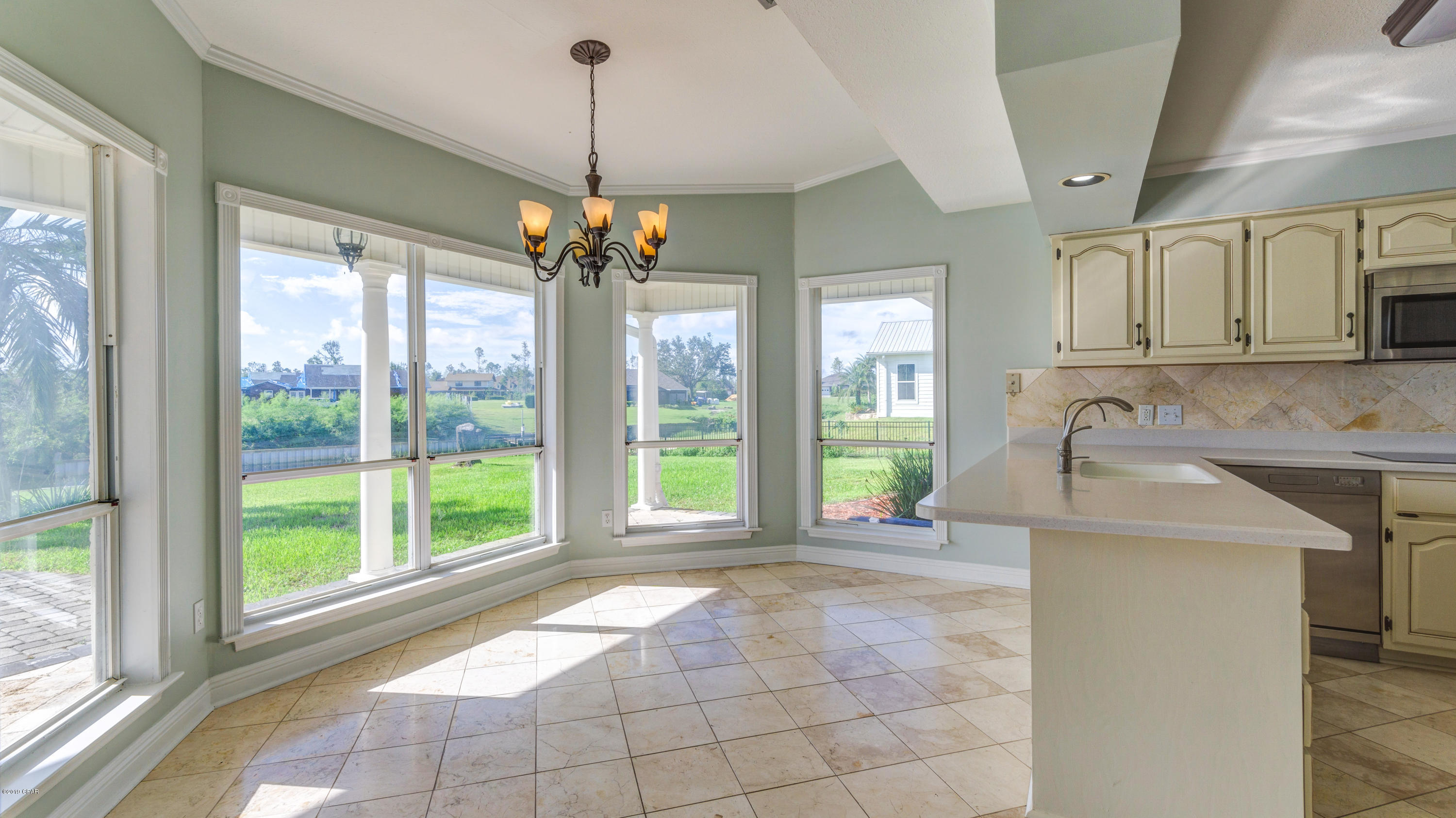 Normandale Estates - Residential