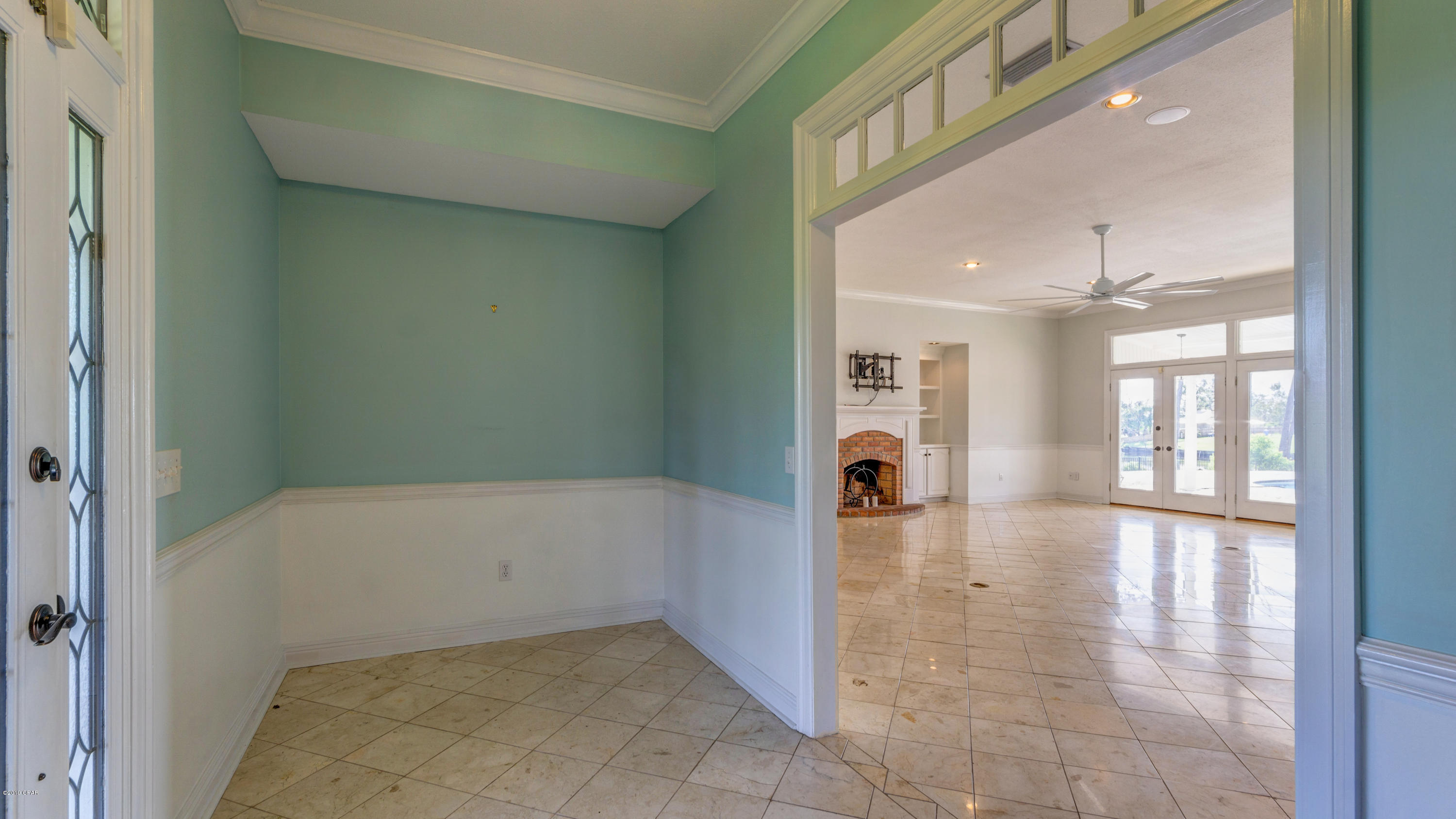 Normandale Estates - Residential