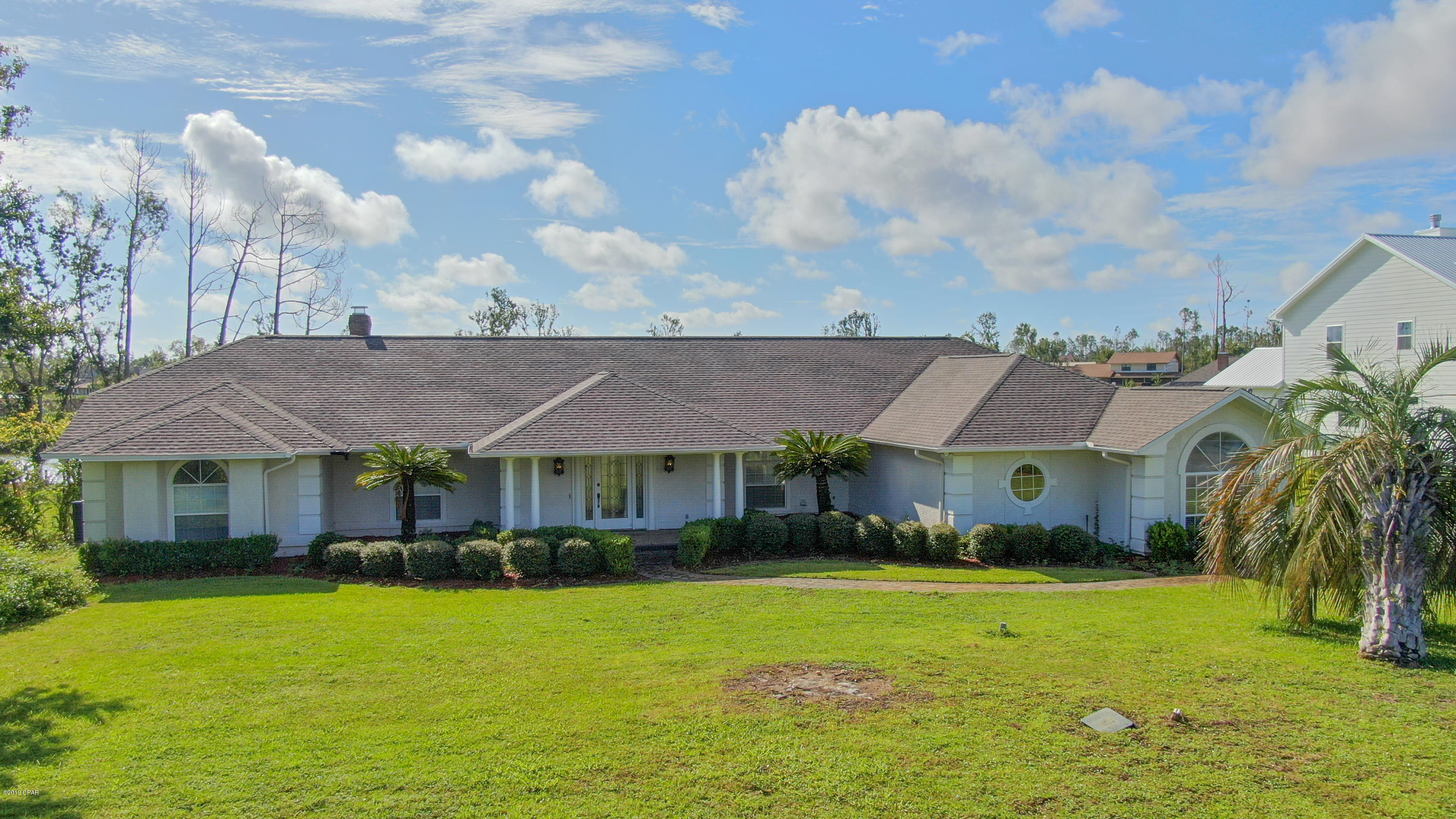 Normandale Estates - Residential