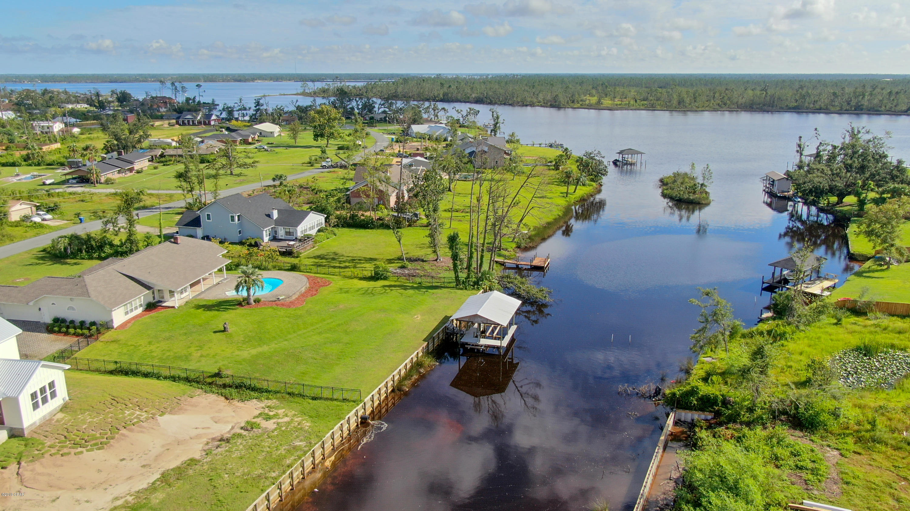 Normandale Estates - Residential