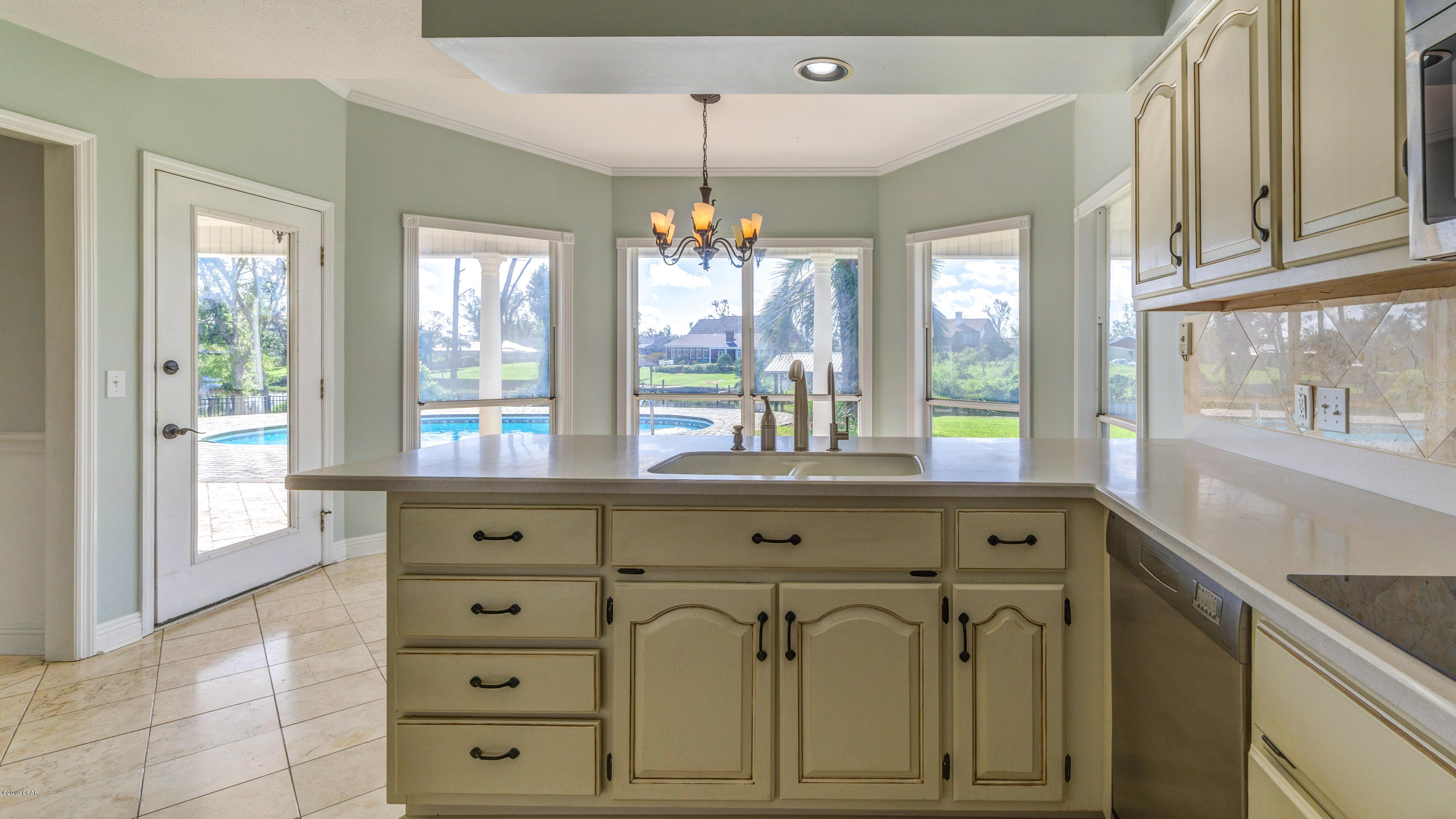 Normandale Estates - Residential