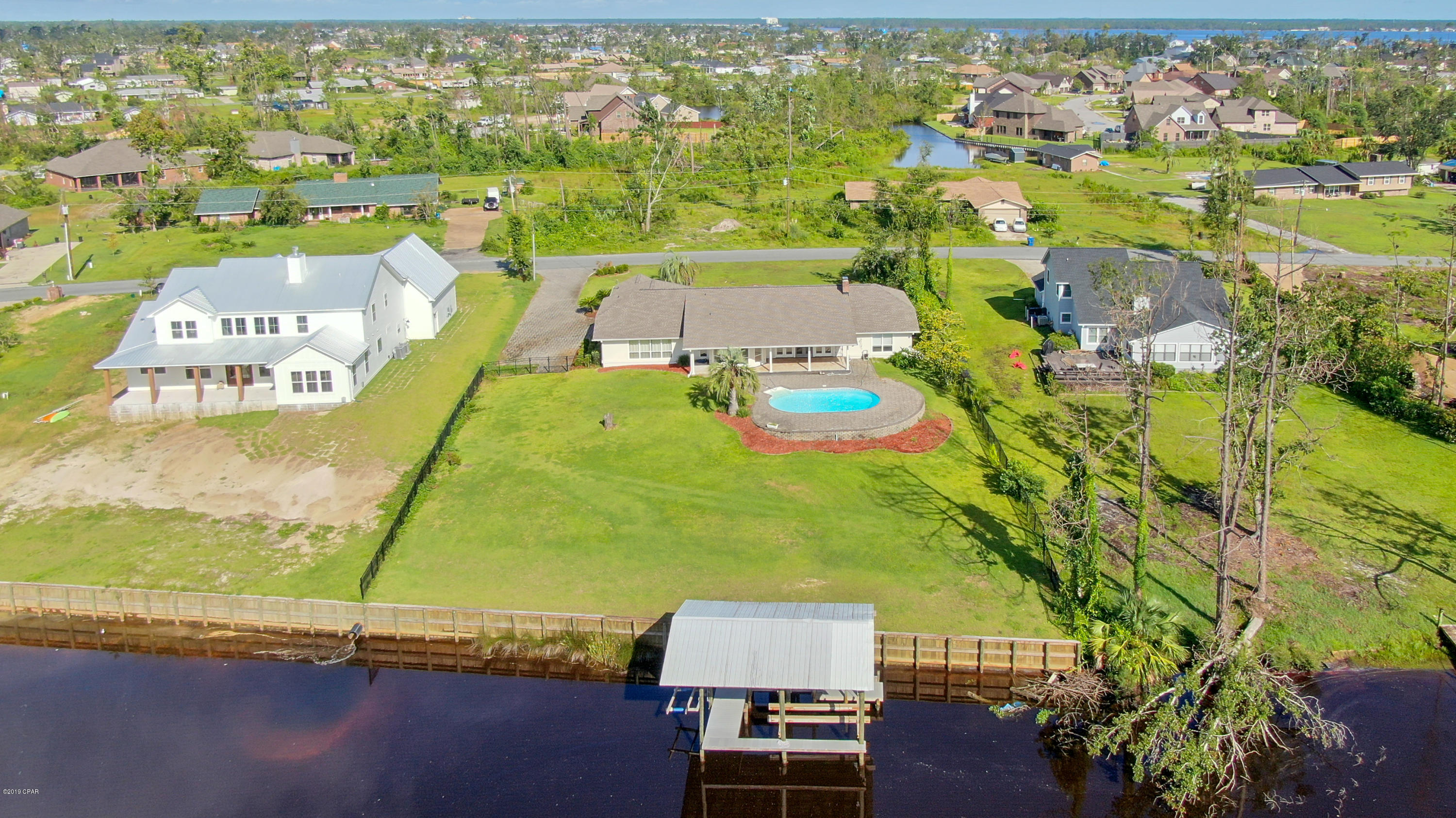 Normandale Estates - Residential