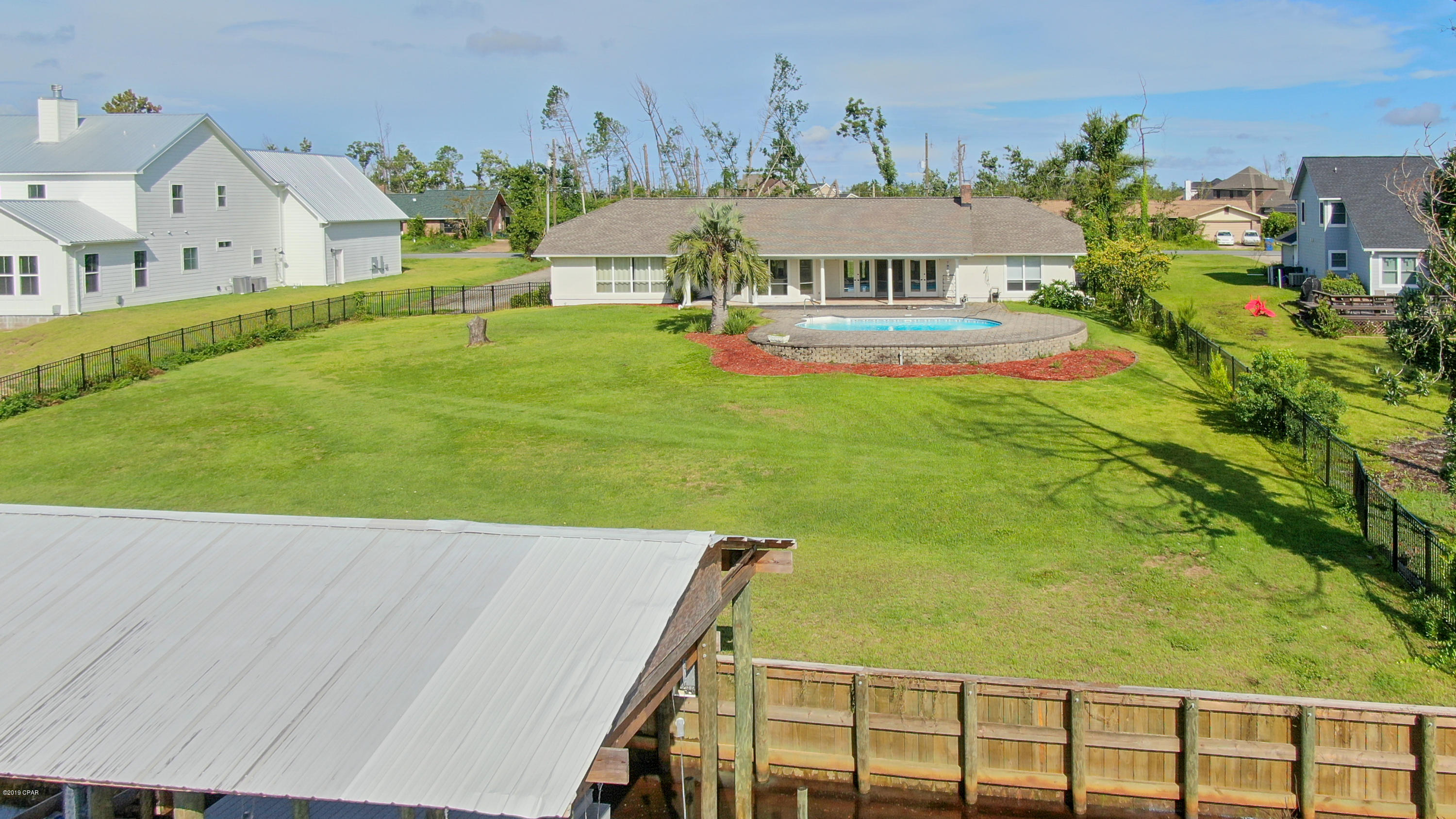 Normandale Estates - Residential