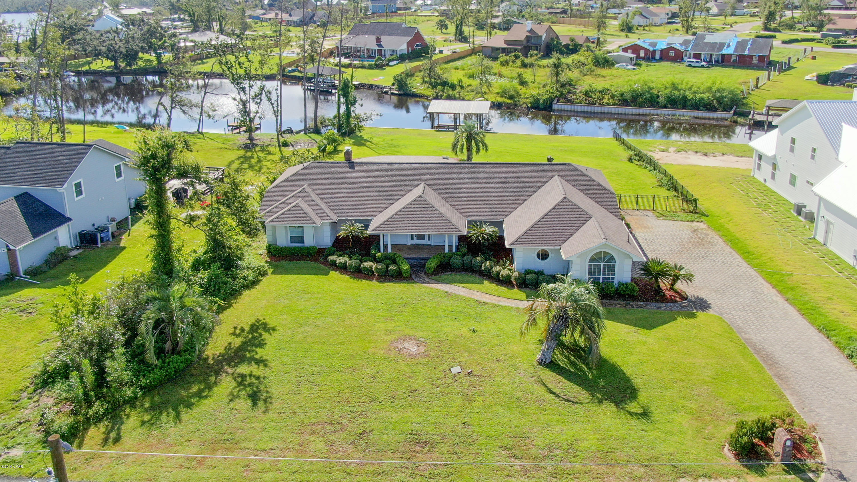 Normandale Estates - Residential