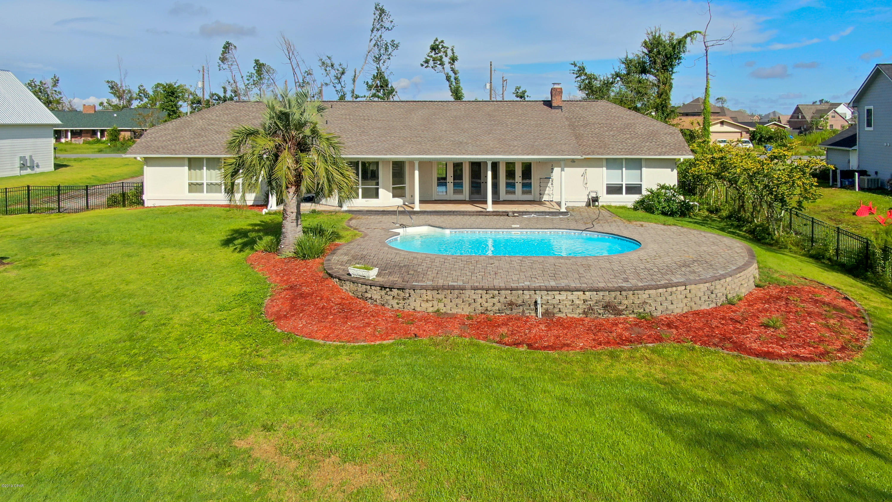 Normandale Estates - Residential