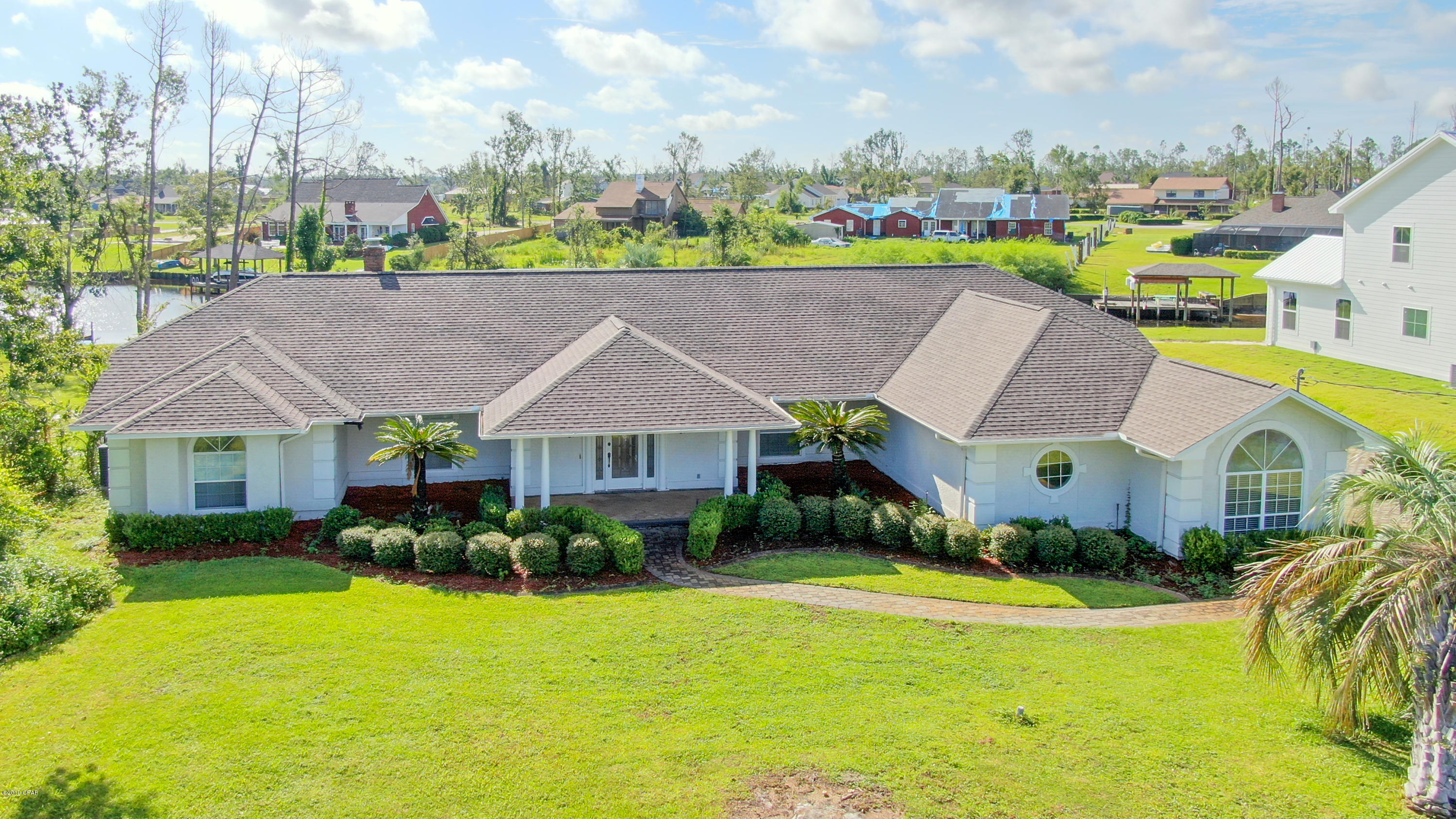 Normandale Estates - Residential