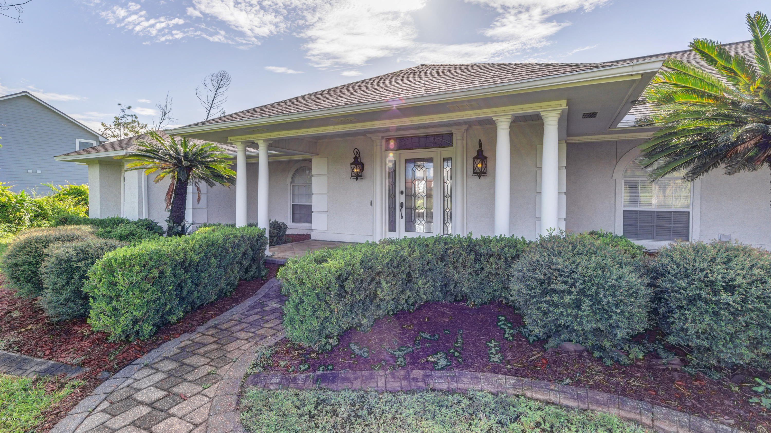 Normandale Estates - Residential