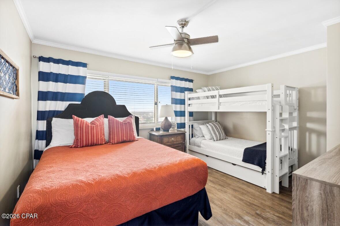 Pinnacle Port Phase 1-A - Residential