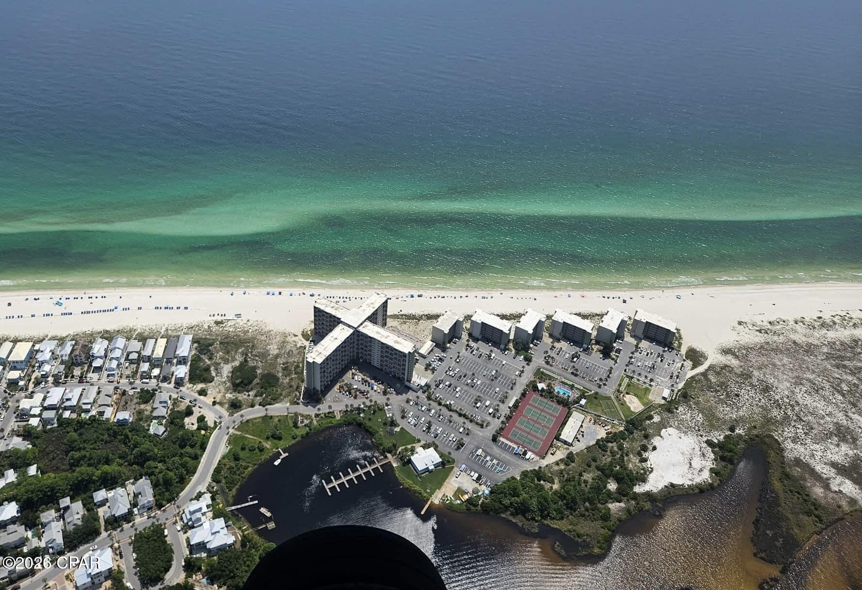 Pinnacle Port Phase 1-A - Residential