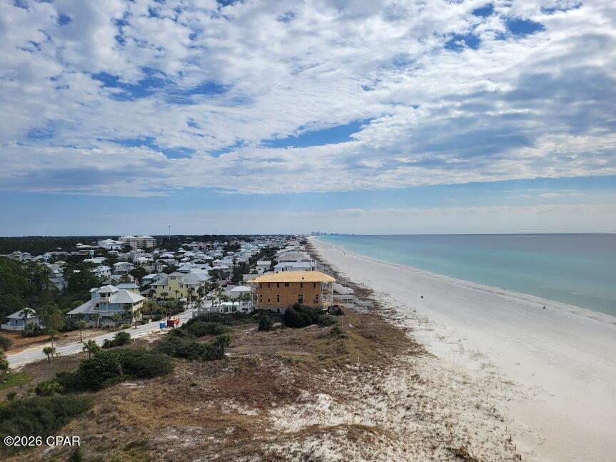 Pinnacle Port Phase 1-A - Residential