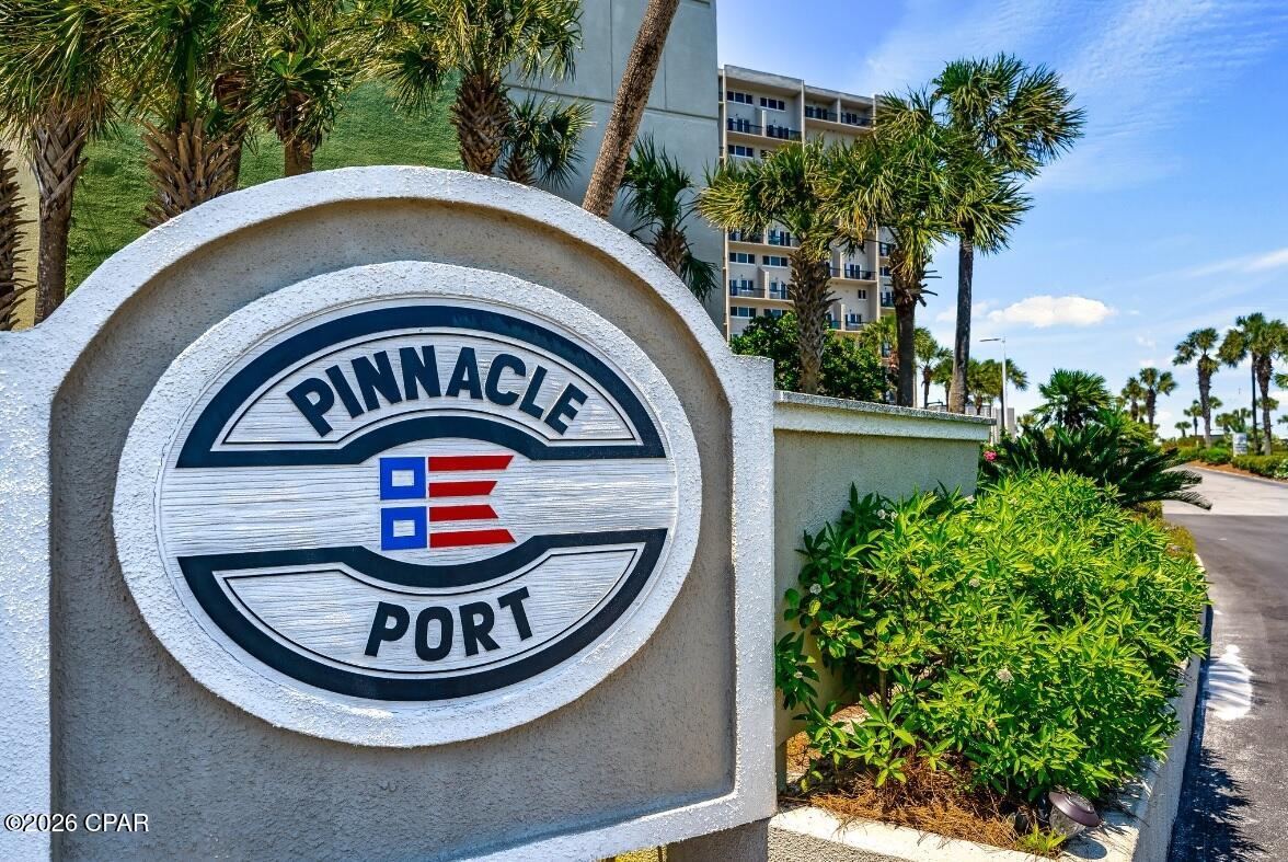 Pinnacle Port Phase 1-A - Residential