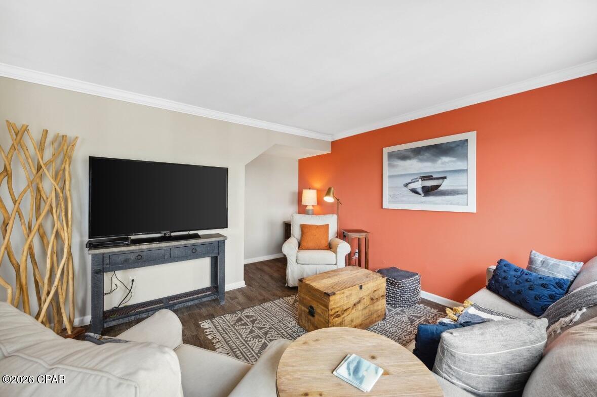 Pinnacle Port Phase 1-A - Residential