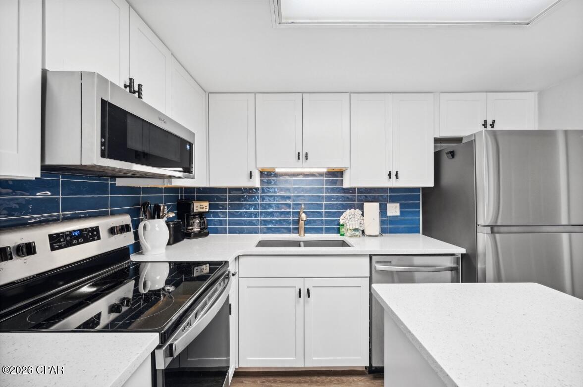 Pinnacle Port Phase 1-A - Residential