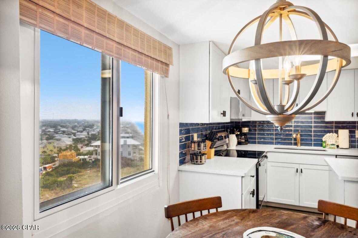 Pinnacle Port Phase 1-A - Residential