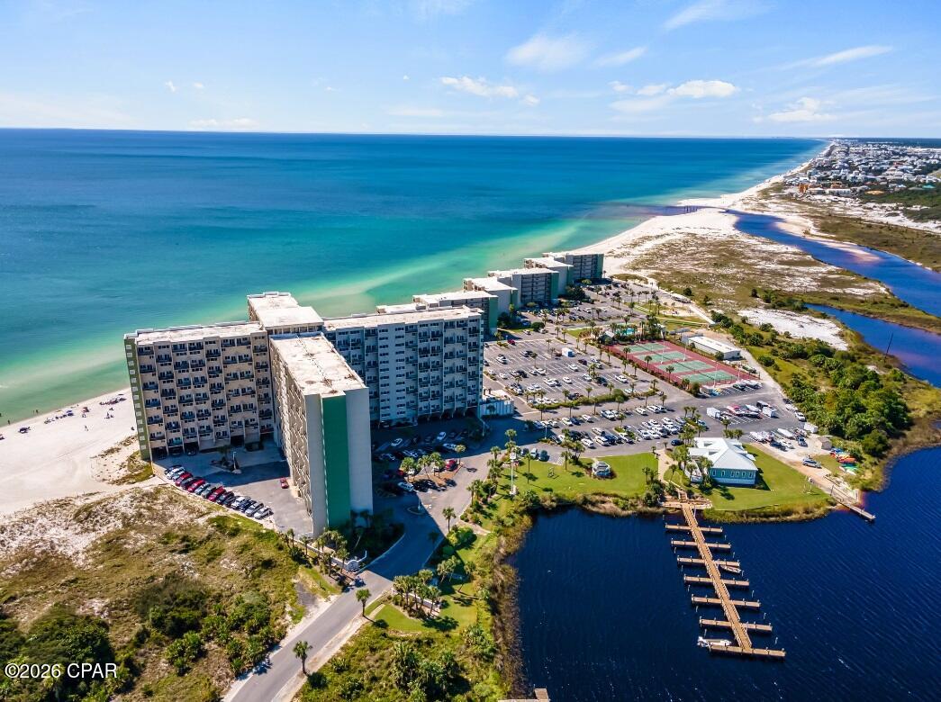 Pinnacle Port Phase 1-A - Residential