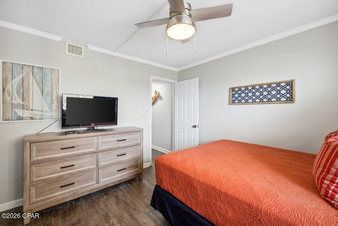 Pinnacle Port Phase 1-A - Residential