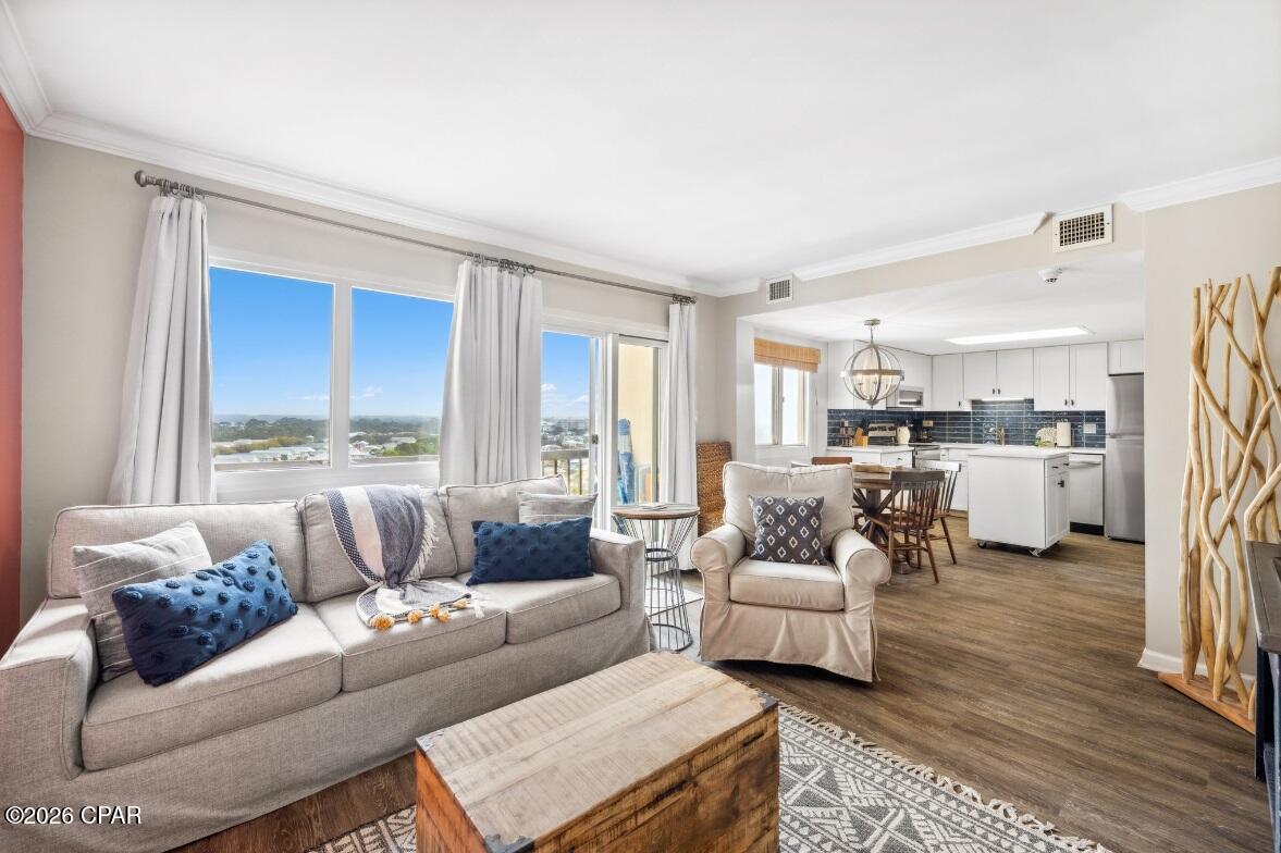 Pinnacle Port Phase 1-A - Residential