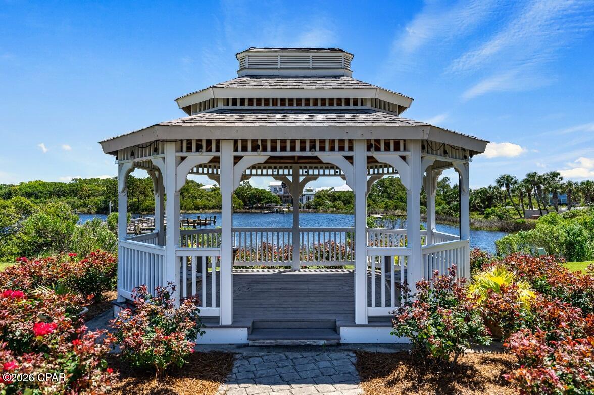 Pinnacle Port Phase 1-A - Residential