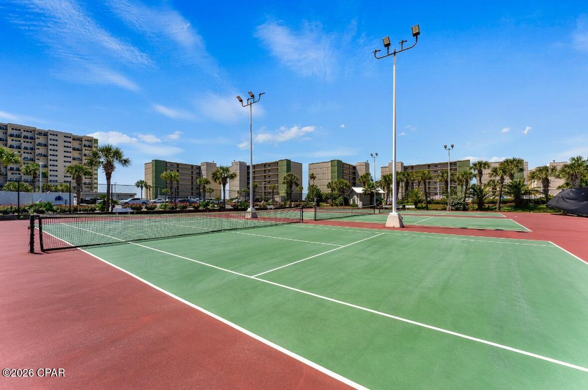 Pinnacle Port Phase 1-A - Residential