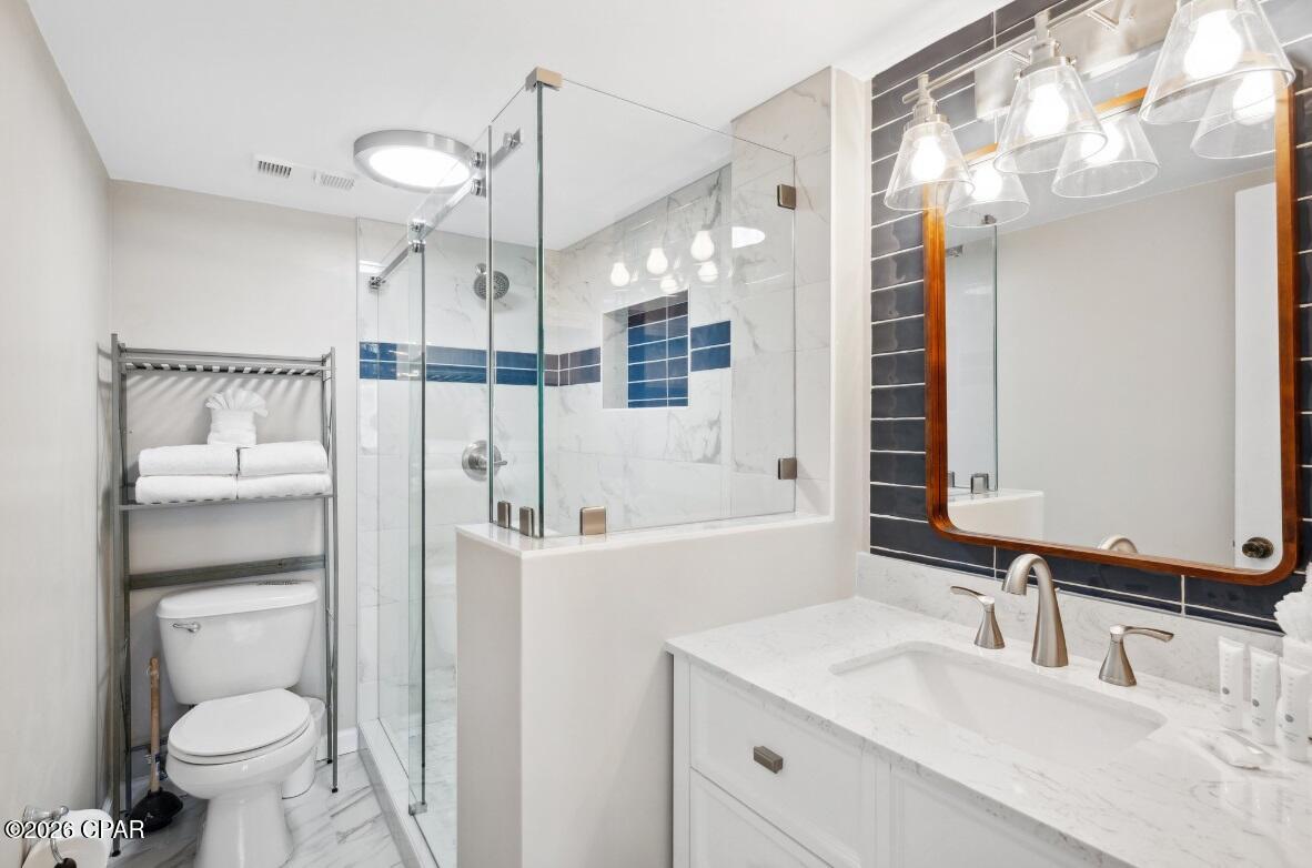 Pinnacle Port Phase 1-A - Residential