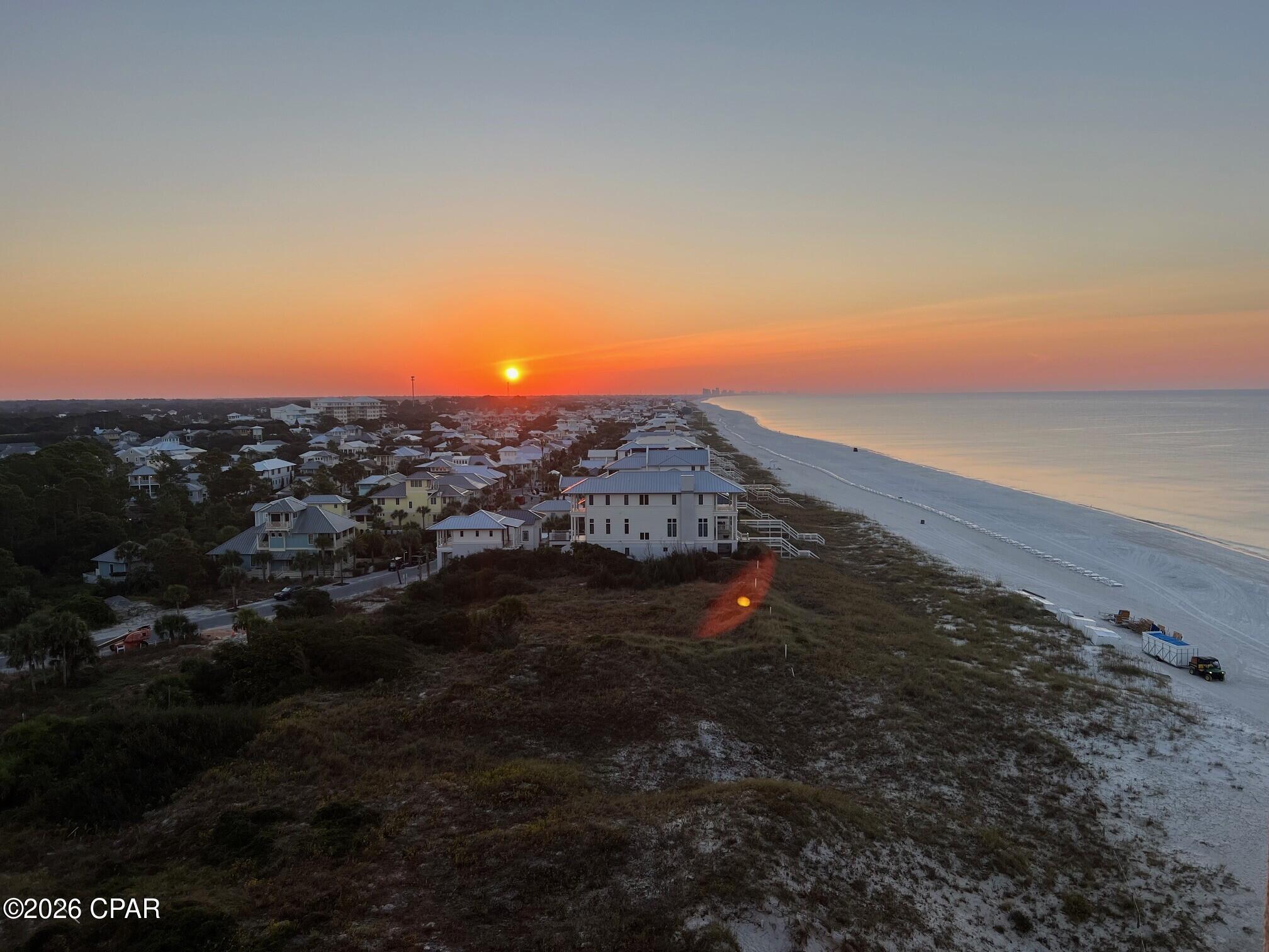 Pinnacle Port Phase 1-A - Residential