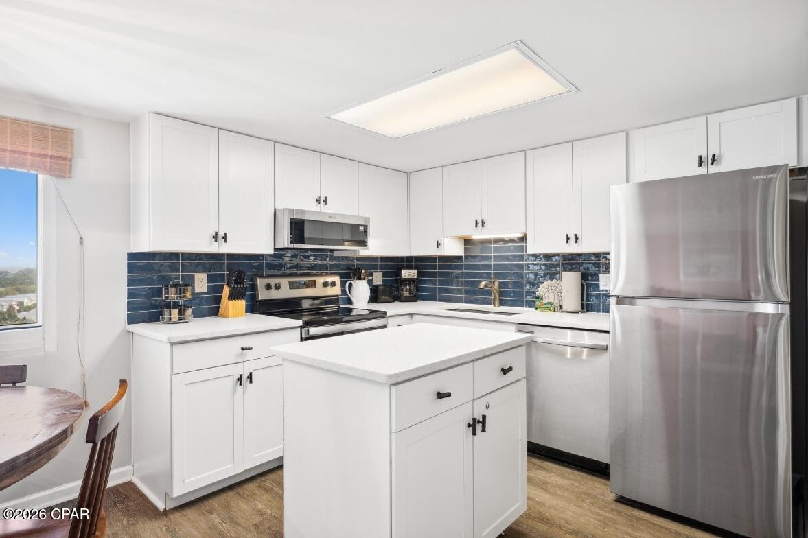 Pinnacle Port Phase 1-A - Residential