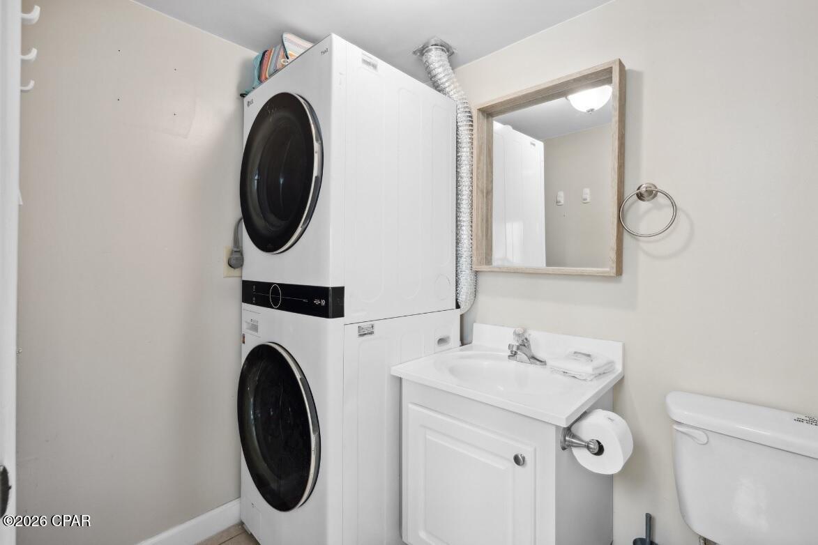 Pinnacle Port Phase 1-A - Residential