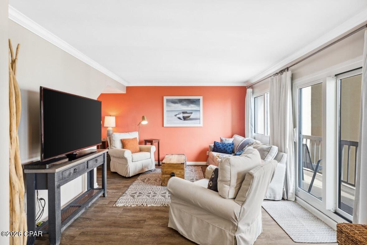 Pinnacle Port Phase 1-A - Residential