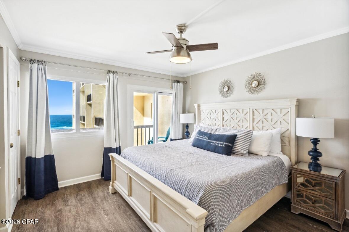 Pinnacle Port Phase 1-A - Residential