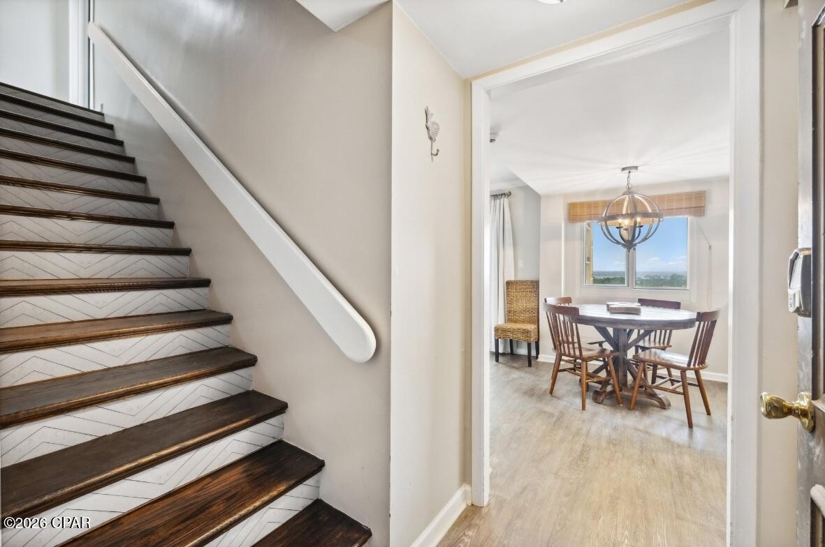 Pinnacle Port Phase 1-A - Residential