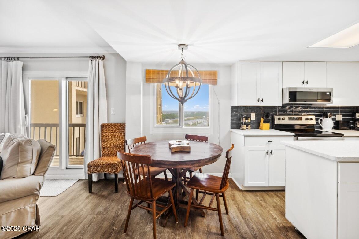 Pinnacle Port Phase 1-A - Residential