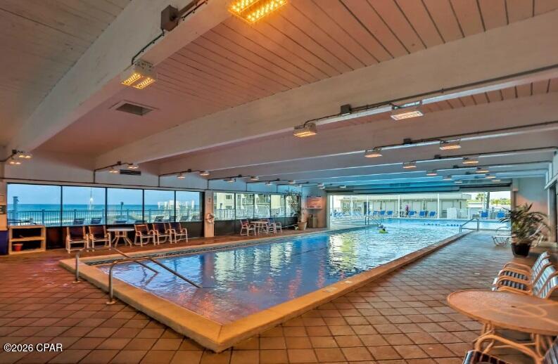 Pinnacle Port Phase 1-A - Residential