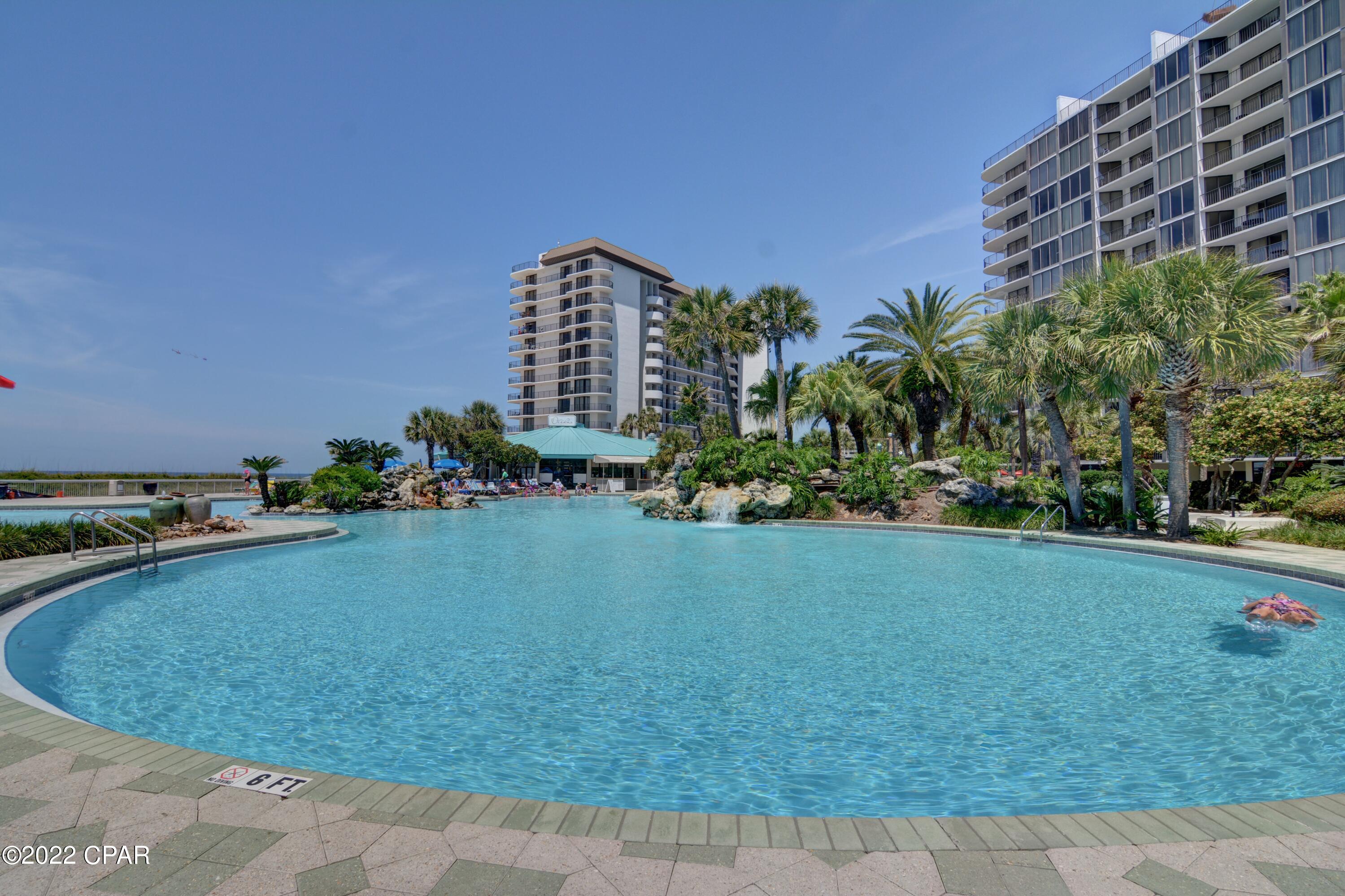 River Oaks Tennis Villas - Residential