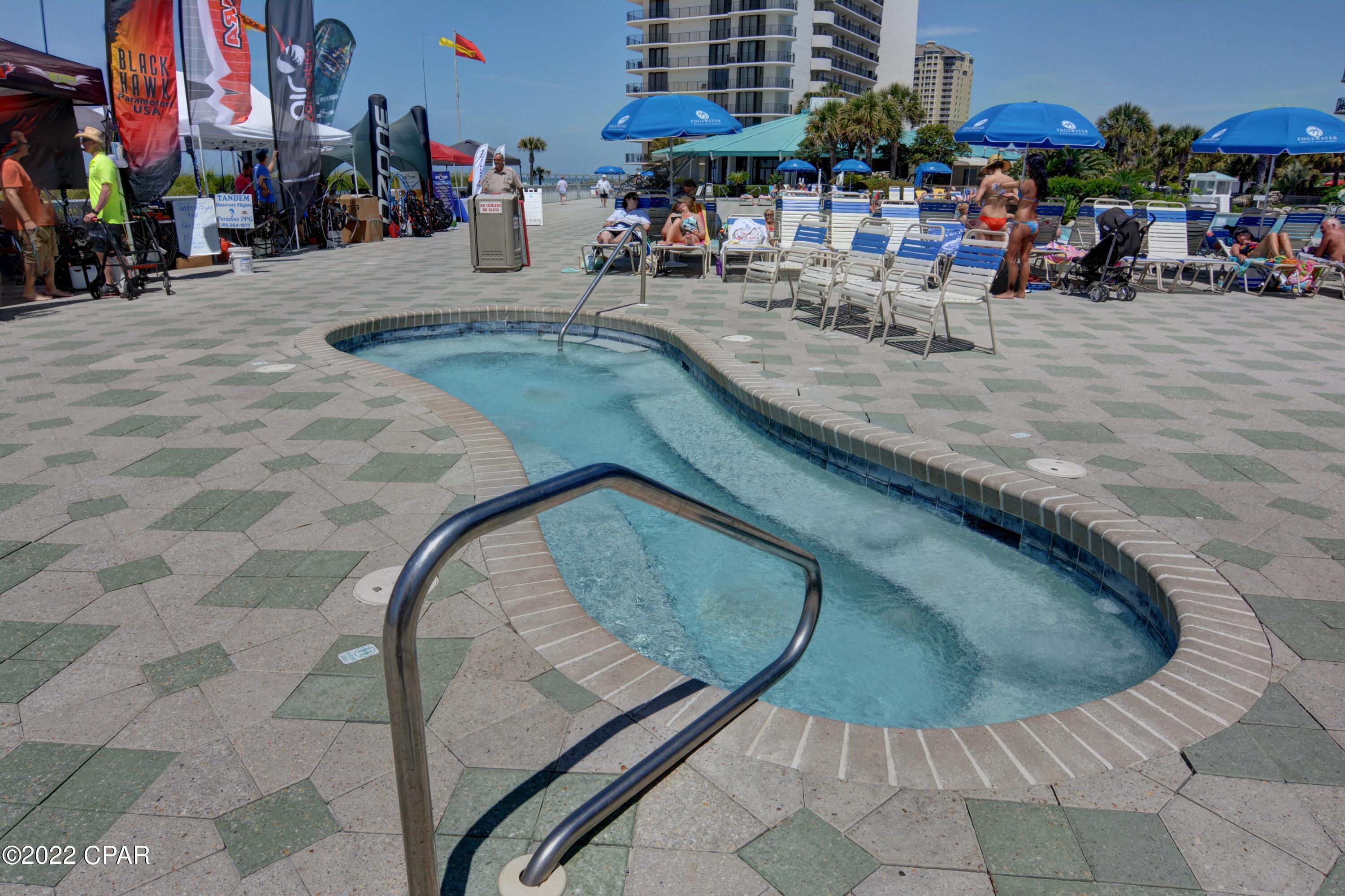 River Oaks Tennis Villas - Residential