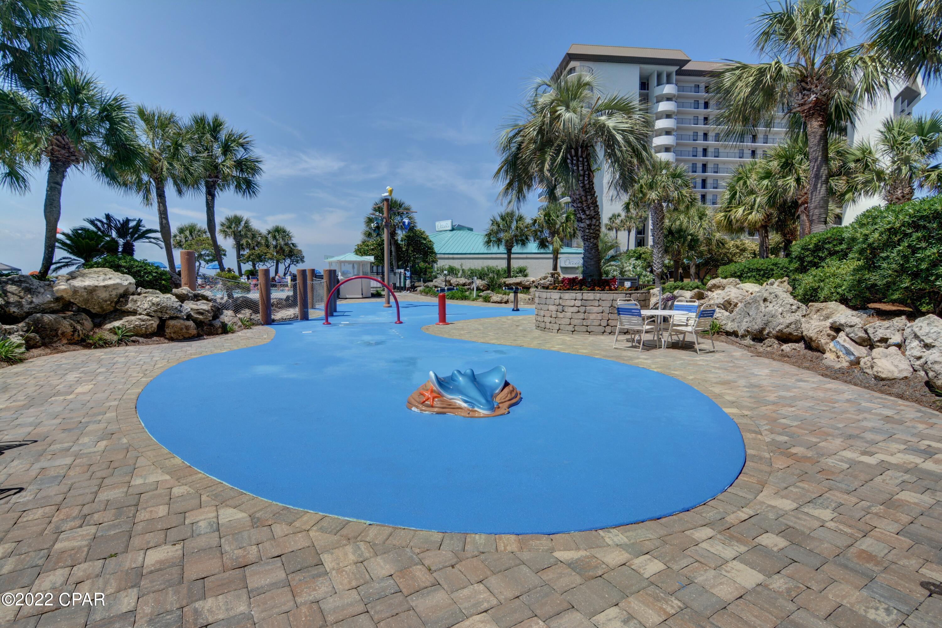 River Oaks Tennis Villas - Residential