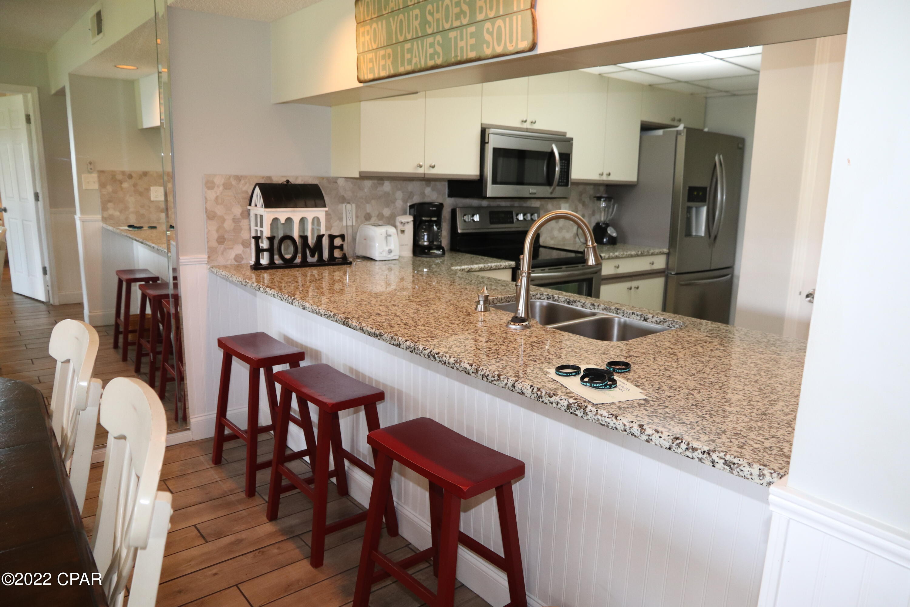 River Oaks Tennis Villas - Residential