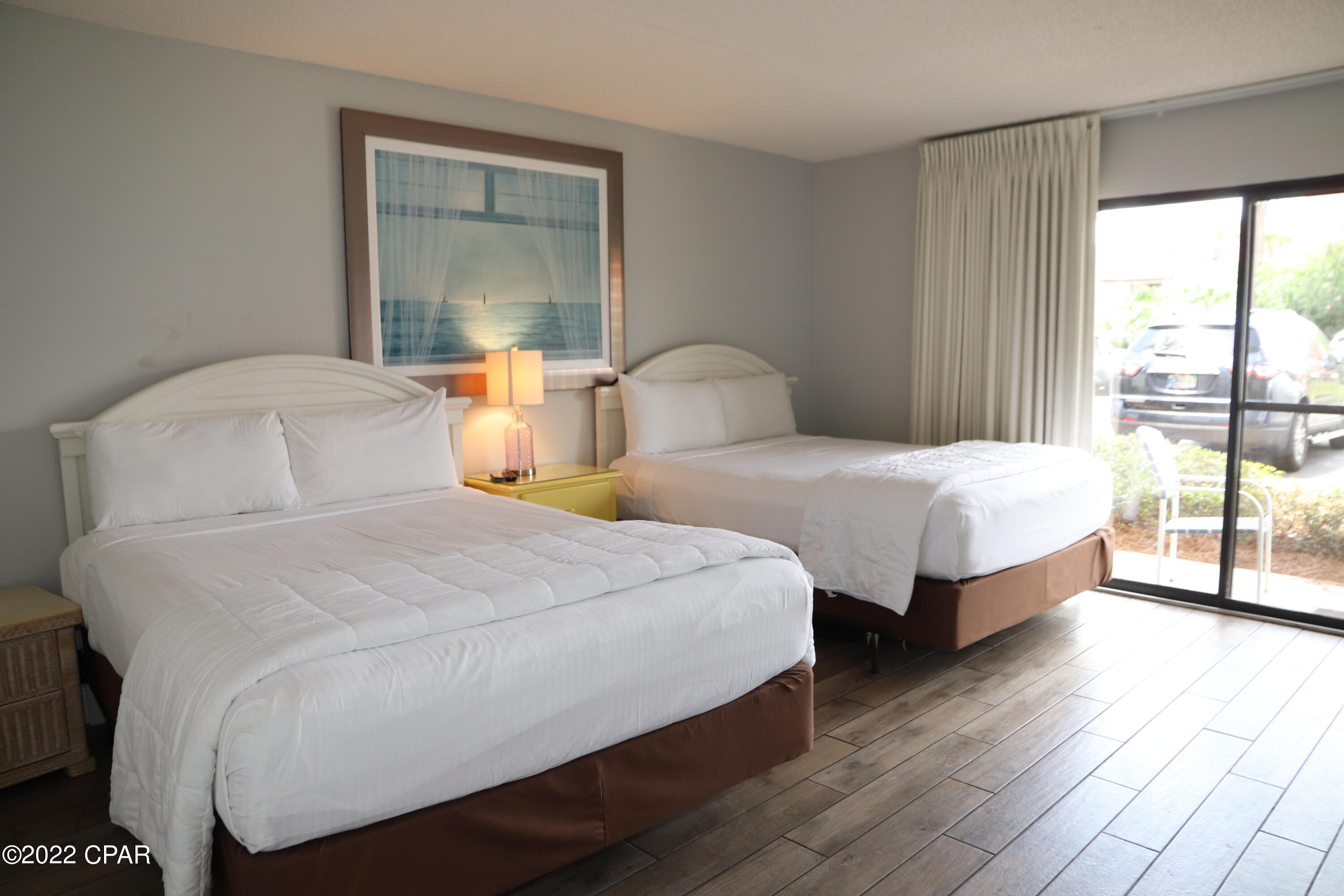 River Oaks Tennis Villas - Residential