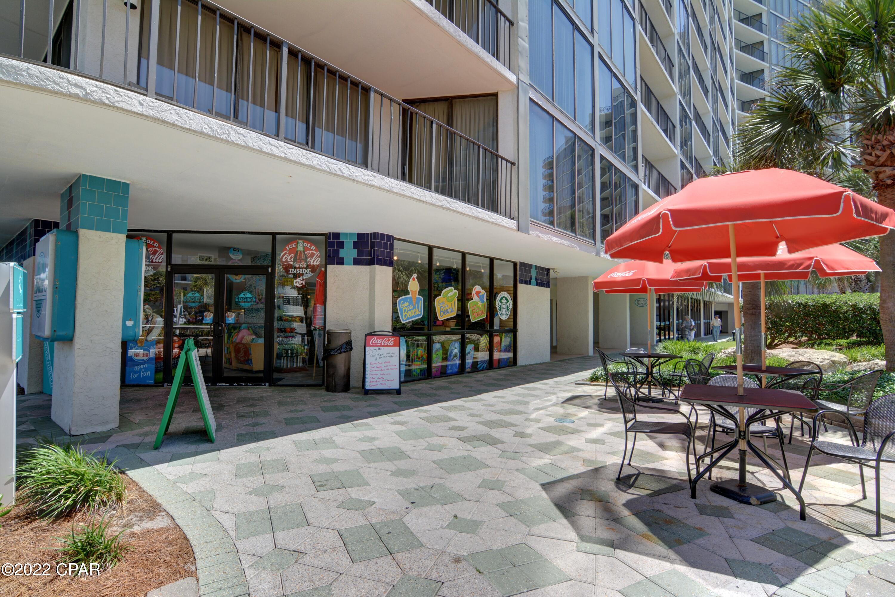 River Oaks Tennis Villas - Residential