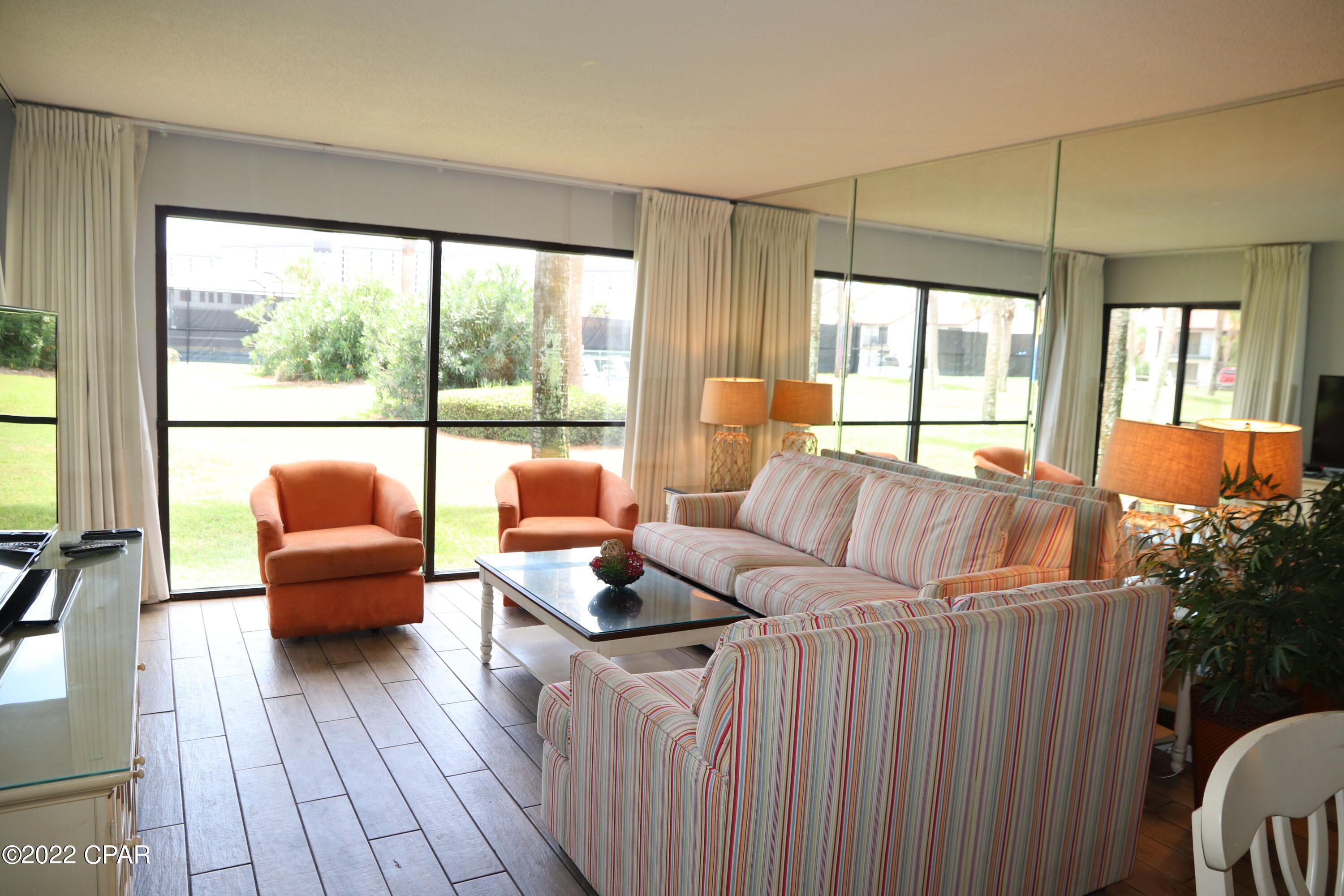 River Oaks Tennis Villas - Residential