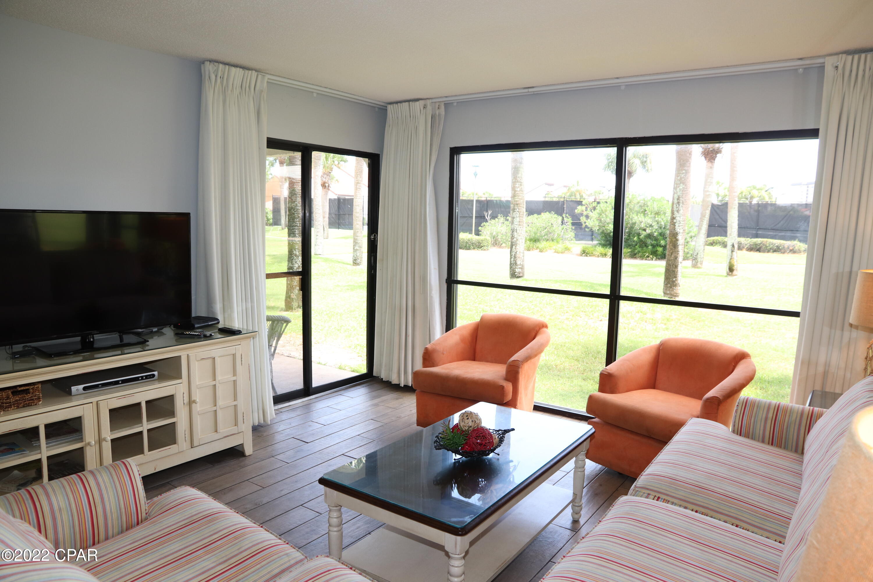 River Oaks Tennis Villas - Residential